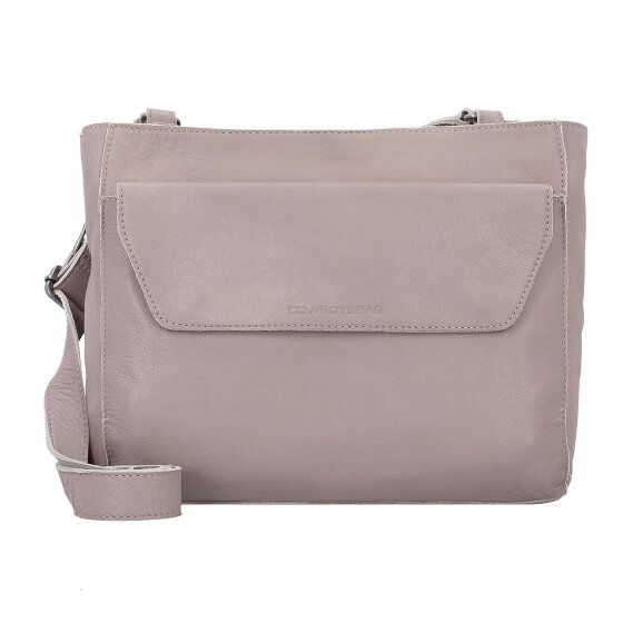 Cowboysbag Adstock Torba na ramię Skórzany 31.5 cm