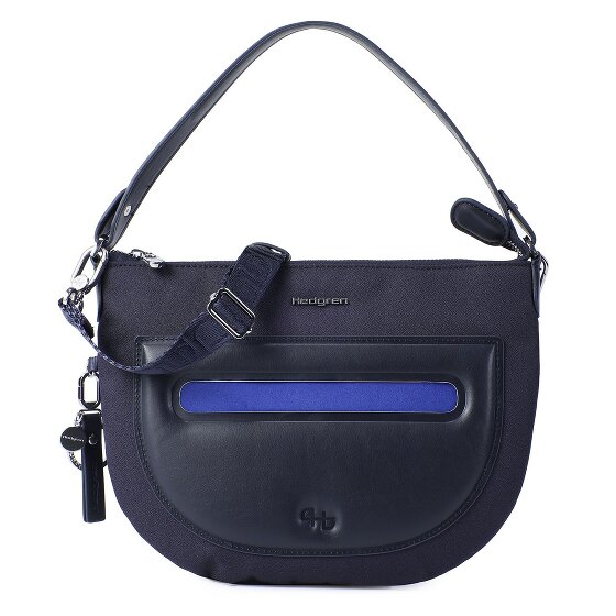 Hedgren Fika Bonbon L Torba na ramię Ochrona RFID 29 cm