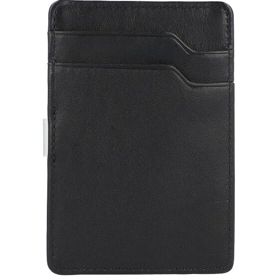 Picard Eurojet Etui na karty kredytowe skórzane 7,5 cm