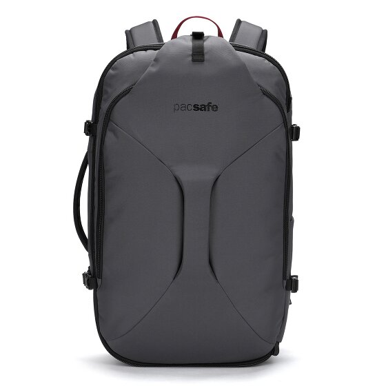 Pacsafe Pacsafe Exp 45 Plecak biznesowy Ochrona RFID 55 cm Komora na laptopa