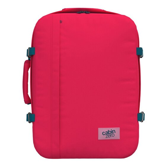 Cabin Zero Classic 114 Plecak 51 cm Komora na laptopa