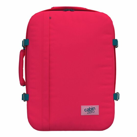 Cabin Zero Travel Plecak 51 cm Komora na laptopa