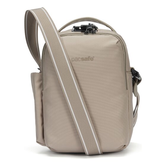 Pacsafe Pacsafe V Torba na ramię Ochrona RFID 20 cm