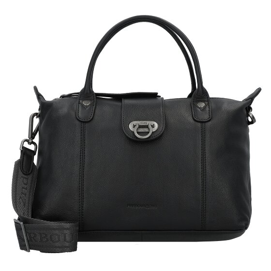 Harbour 2nd Just Pure Liane Torba Skórzany 31 cm
