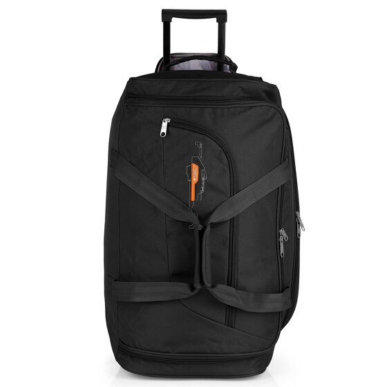 Gabol Week Eco 2-Wheel Holdall 60 cm