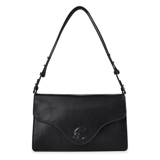 Coccinelle C-Me Torba na ramię Skóra 32 cm