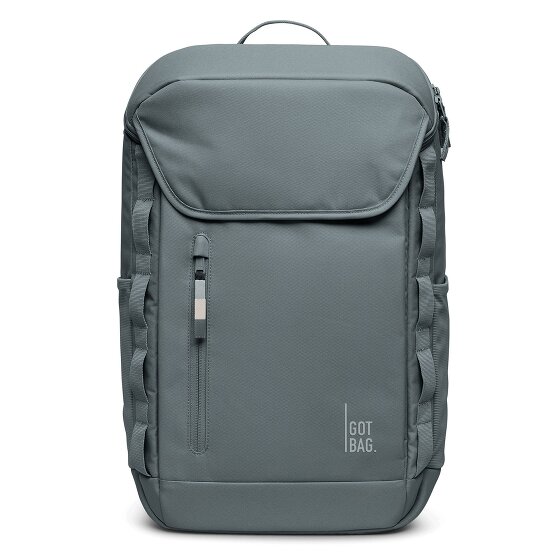 GOT BAG Pro Pack Monochrome Plecak 47 cm Komora na laptopa