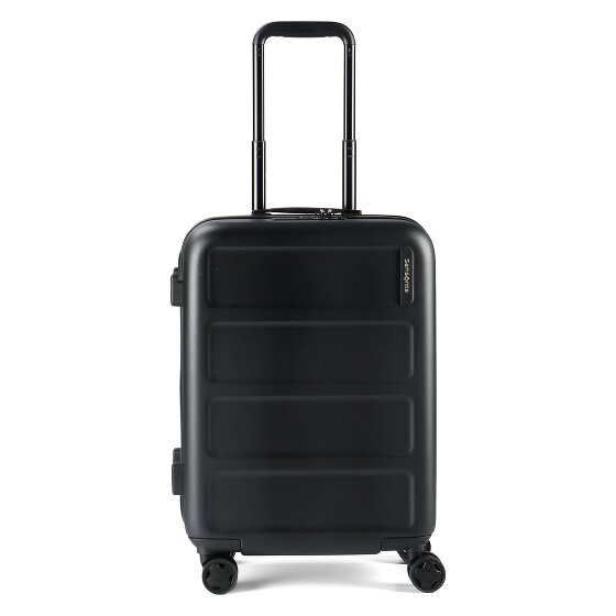 Samsonite Quadrix 4-kołowy wózek kabinowy 55 cm
