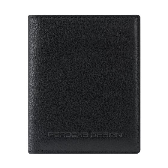 Porsche Design Business Credit Card Case RFID Leather 7,5 cm
