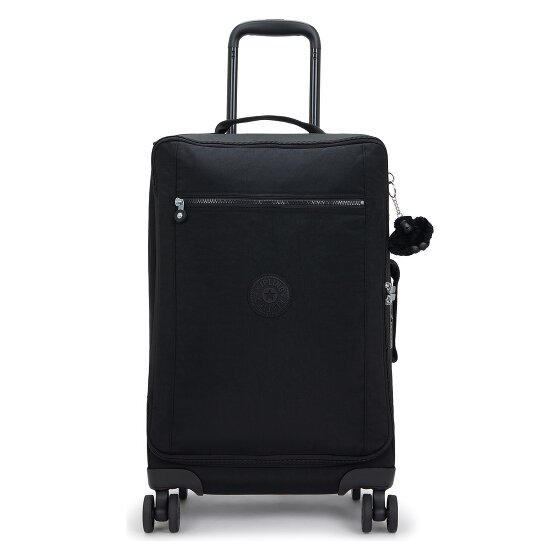 Kipling Basic Jet S 4 kółka Walizka kabinowy 55 cm