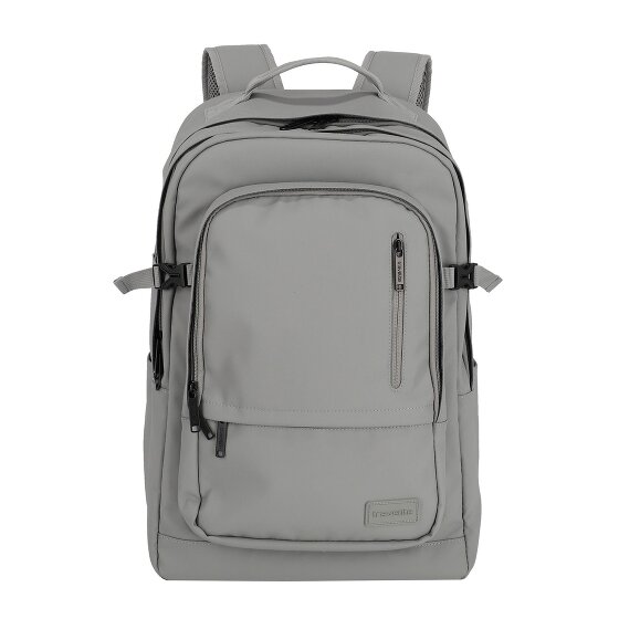 Travelite Basics Plecak 48 cm Komora na laptopa