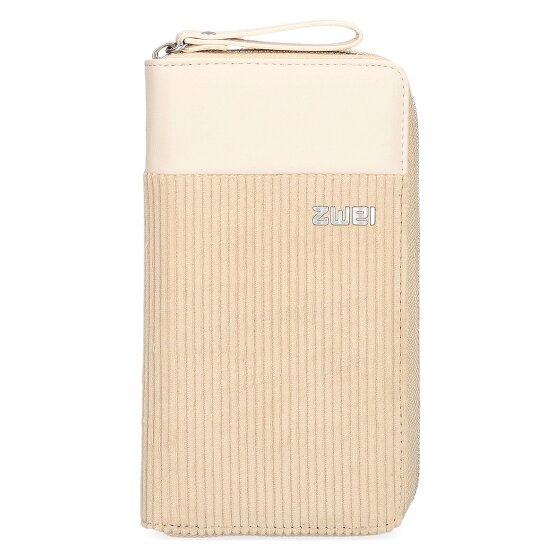 Zwei Eva Portfel 20 cm