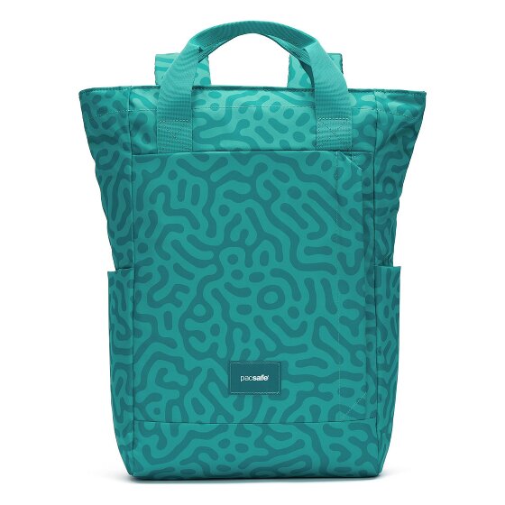 Pacsafe Pacsafe Go Plecak 42 cm Komora na laptopa