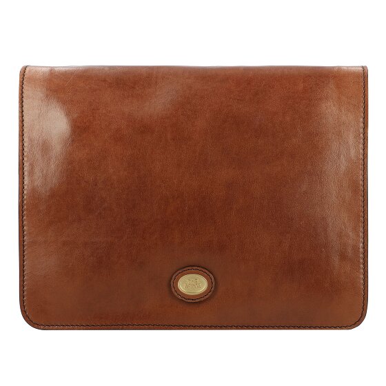 The Bridge Story Uomo Messenger Leather 32 cm