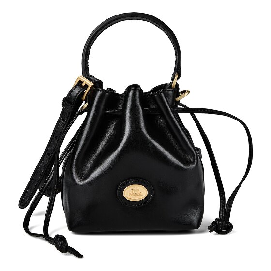 The Bridge Story Donna Mini Torba Handbag Skórzany 15 cm