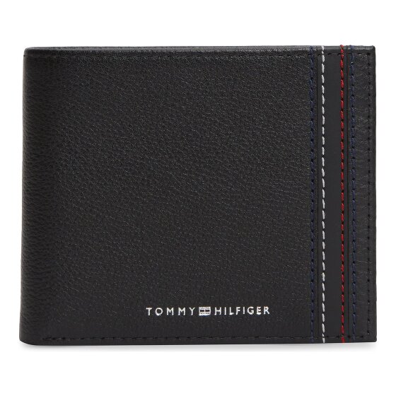 Tommy Hilfiger TH Central Portfel Skórzany 11.5 cm