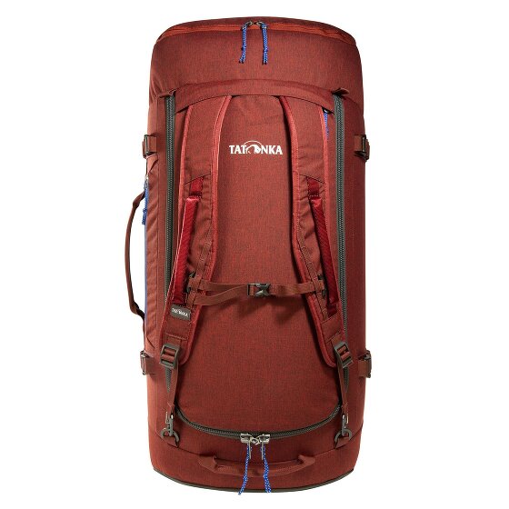 Tatonka Duffle Roller 80 2 kółka Torba podróżna 78 cm