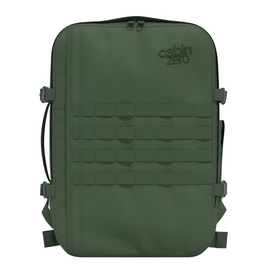 Cabin Zero Plecak kabinowy Military 44L 52 cm
