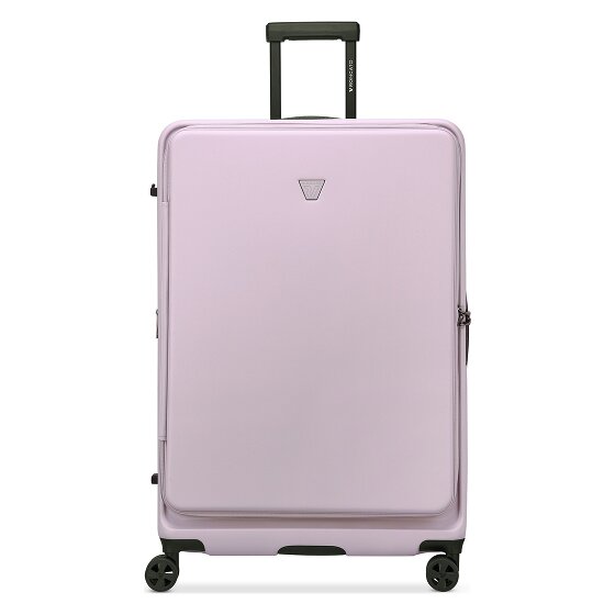Roncato Florence 4 kółka Walizka 79 cm z plisą rozprężną