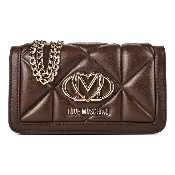 Love Moschino Torba na ramię 18 cm