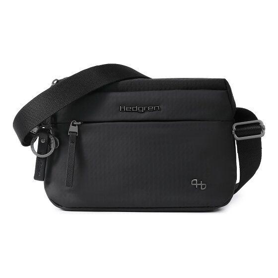 Hedgren Furo Torba na ramię Ochrona RFID 22 cm