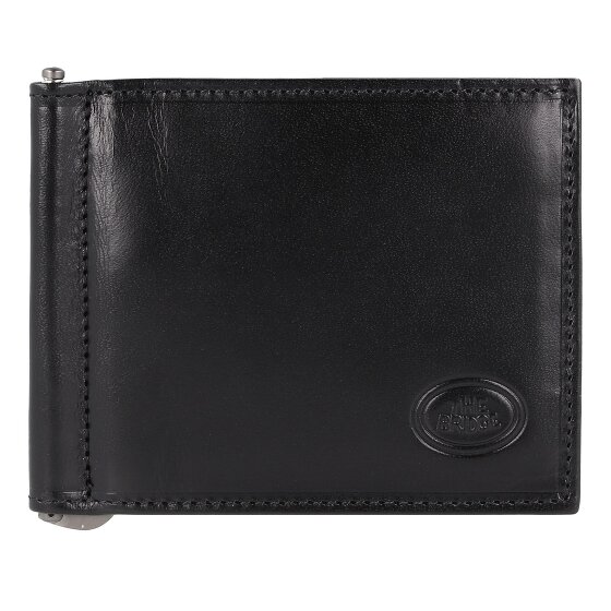 The Bridge Story Uomo Dollar Clip Leather 10,5 cm