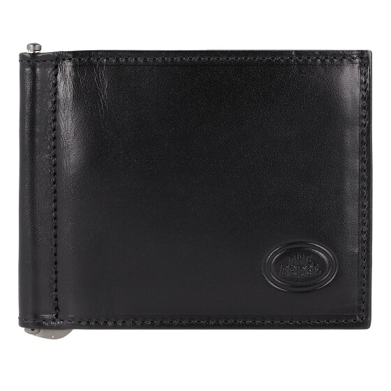 The Bridge Story Uomo Dollar Clip Leather 10,5 cm