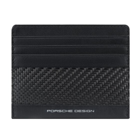 Porsche Design Carbon Credit Card Case RFID Leather 10 cm