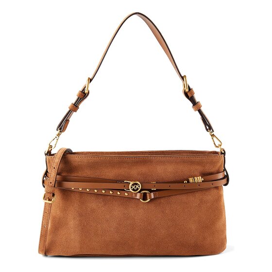 PINKO Belt Bag Classic Torba na ramię Skóra 32 cm