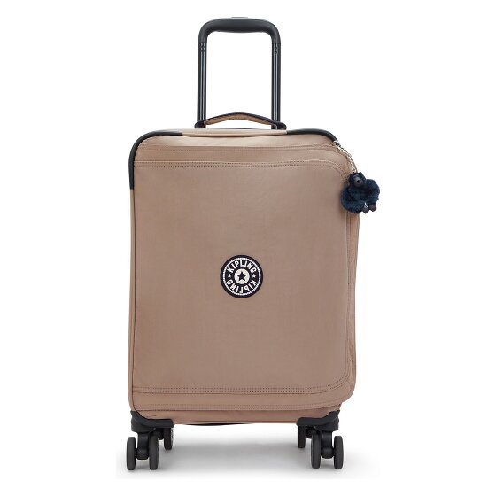Kipling Basic Spontaneous 4 kółka Walizka kabinowa S 33 cm