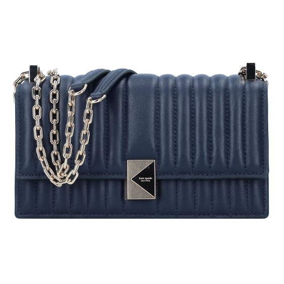 Kate Spade New York Deco Torba na ramię Skórzany 19.5 cm