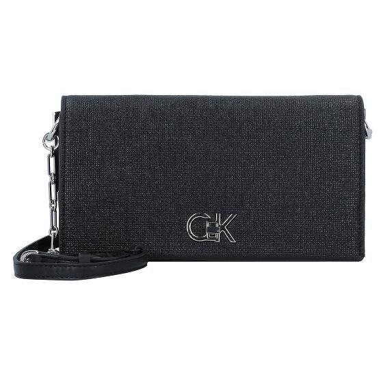 Calvin Klein Re-Lock Torba na ramię 24 cm