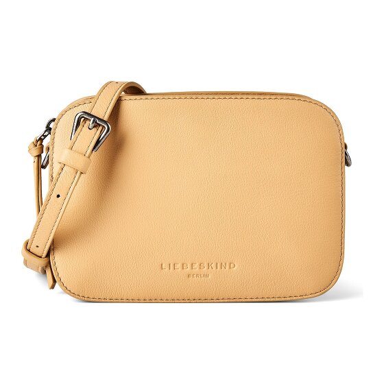 Liebeskind Luka Torba na ramię S Skórzany 20.5 cm