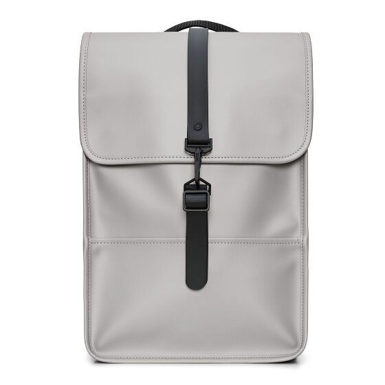Rains Essential Plecak 40 cm Komora na laptopa