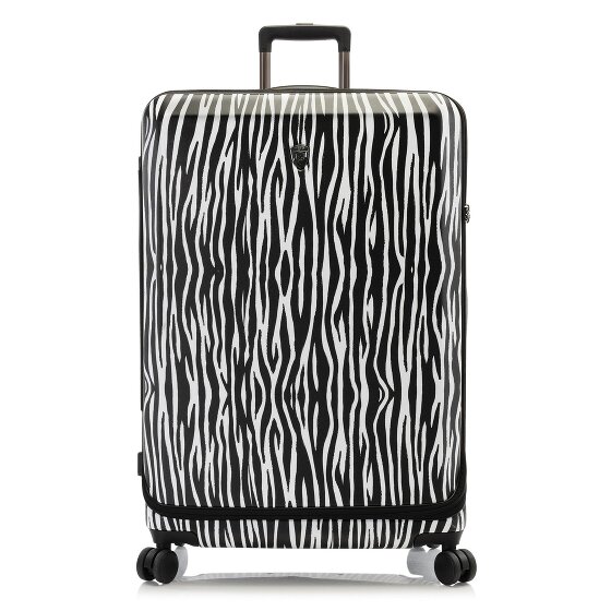 Heys EZ Fashion 4 kółka Walizka L 76 cm z plisą rozprężną