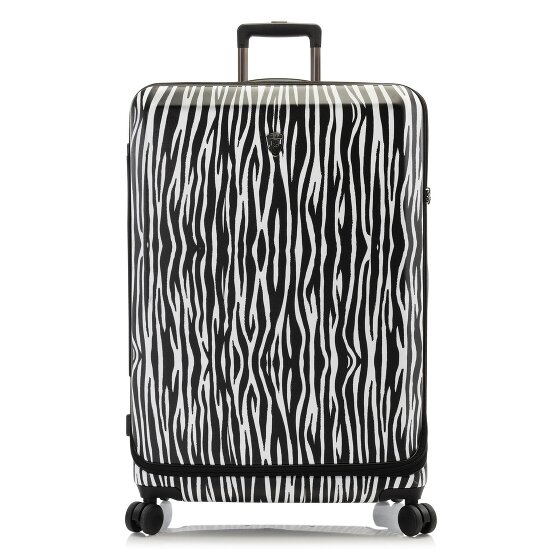 Heys EZ Fashion 4 kółka Walizka L 76 cm z plisą rozprężną