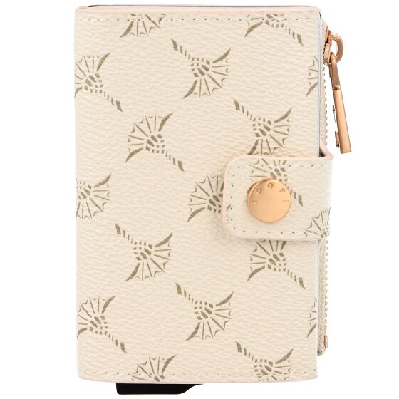Joop! Cortina 1.0 C-Four Etui na karty kredytowe Ochrona RFID 7.5 cm