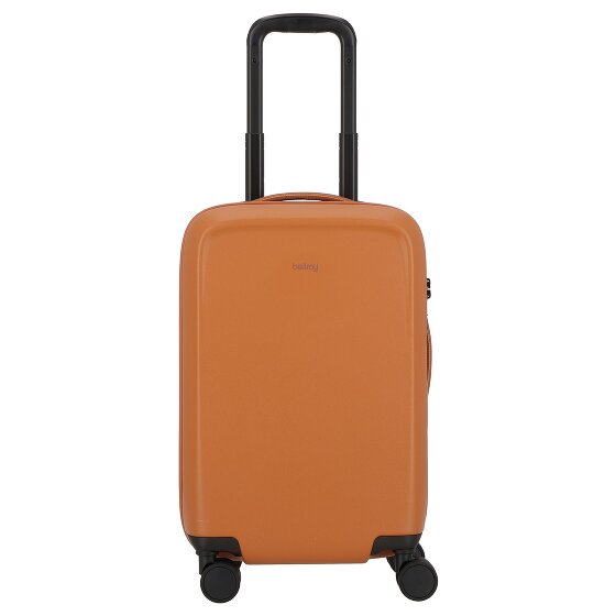Bellroy Transit 4 kółka Walizka kabinowy 55 cm