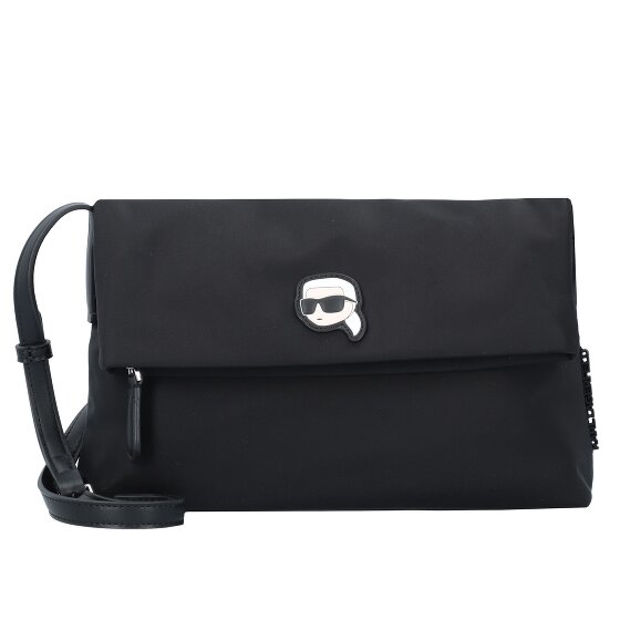 Karl Lagerfeld Ikonik 2.0 Torba na ramię 28.5 cm
