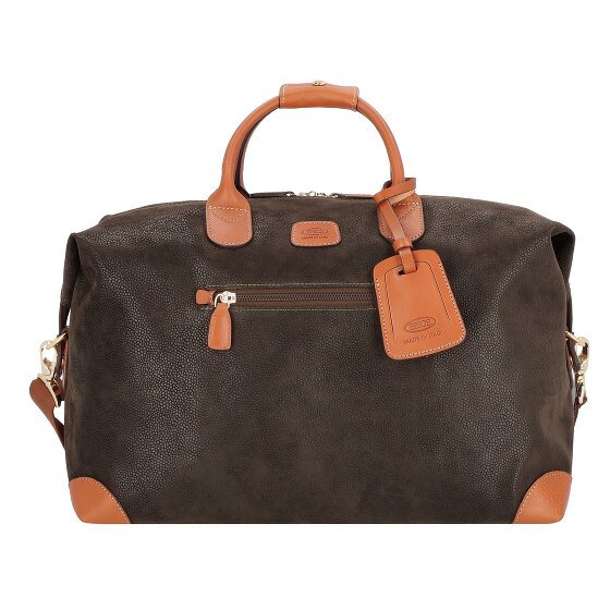 Bric's Life Weekender Holdall 46 cm
