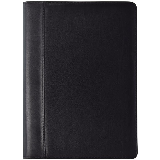 Dermata Teczka do pisania skórzana 36,5 cm