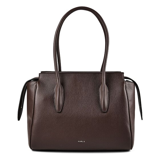 Furla Ambra Shopper Bag L Skóra 35 cm