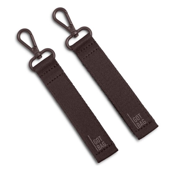 GOT BAG Pasek do wózka dziecięcego Stoller Strap 23,5 cm