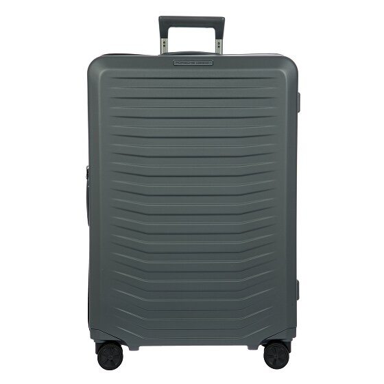 Porsche Design Roadster 4 kółka Walizka L 75 cm z plisą rozprężną