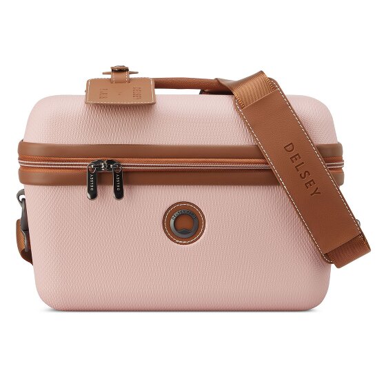 Delsey Paris Chatelet Air 2.0 Beauty Case 32 cm