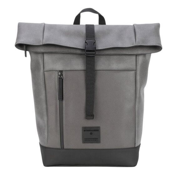 Strellson Westferry Eddie Plecak 42 cm Komora na laptopa