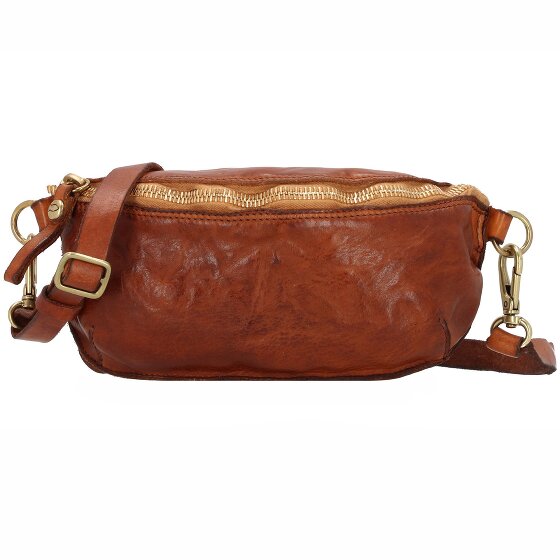 Campomaggi Fanny pack skórzany 23,5 cm