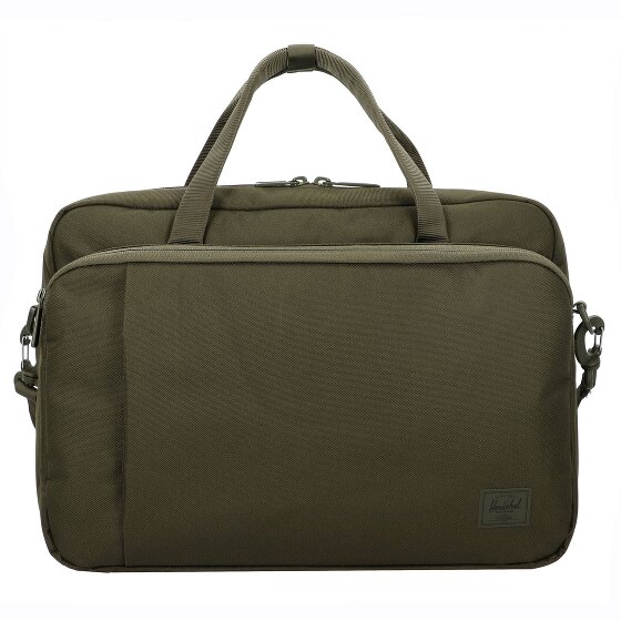 Herschel Gibson Teczka 39.5 cm Komora na laptopa