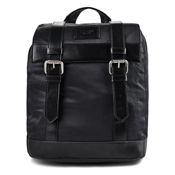 Guess Oslo Plecak 38 cm Komora na laptopa