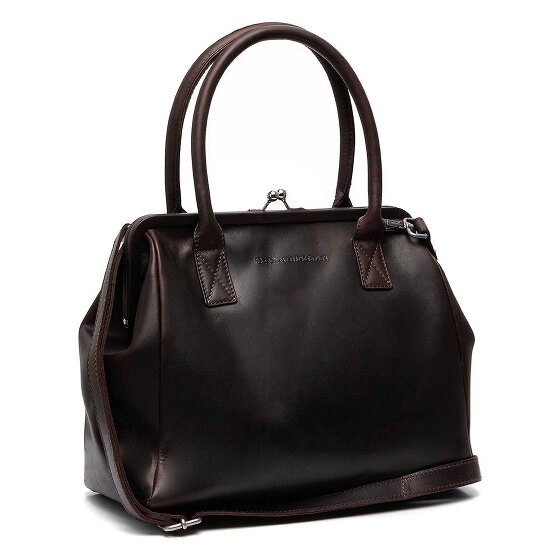 The Chesterfield Brand Dorin Shopper Bag Skórzany 29 cm